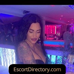 Desire escort in  offers sexo oral sem preservativo services