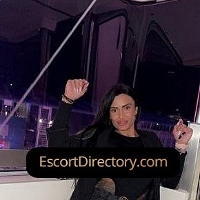 Desire escort in  offers sexo oral sem preservativo services