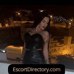 Desire escort in  offers sexo oral sem preservativo services