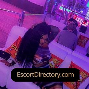 Desire escort in  offers sexo oral sem preservativo services