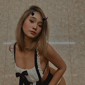 Jamie Naturală escort in Manila offers Sărut Franţuzesc services