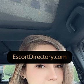 Ginella Mignonă escort in Kuta Bali offers Anilingus(Pasiv) services