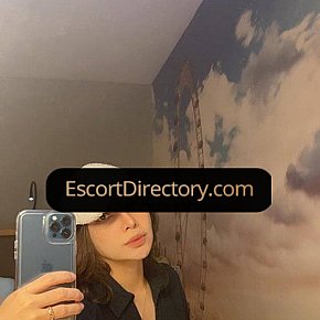 Ginella Mignonă escort in Kuta Bali offers Anilingus(Pasiv) services