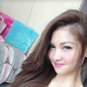 Marie Deportista escort in Manila offers Beso francés
 services