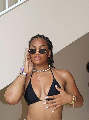 tessy-cuban-anal-lady Superbunduda escort in Doha offers Experiência com garotas (GFE) services
