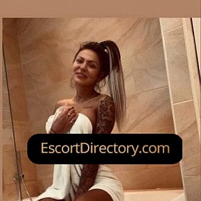 Gessy Vip Escort escort in Cluj-Napoca offers 69 Position services