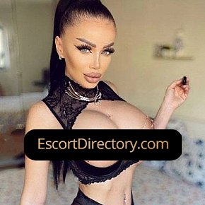 Emily Superpeituda escort in  offers Masturbação services