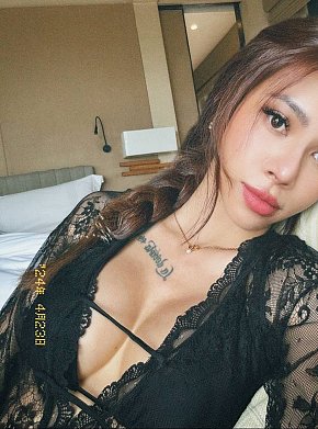 yasmiansiaa Entièrement Naturelle escort in  offers Experience 