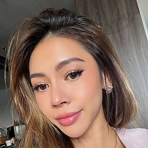 yasmiansiaa Entièrement Naturelle escort in  offers Experience 