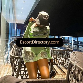 Sissy escort in  offers Posición 69 services