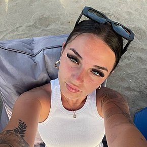 Mainya Ocasional escort in Amsterdam offers Massagem intima services