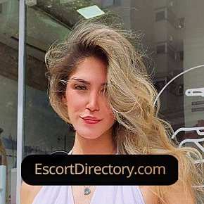 Giulia Vip Escort escort in Milan offers Sex în Diferite Poziţii services