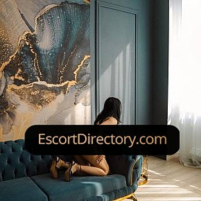 Priya-Rao escort in Toronto offers spagnola services