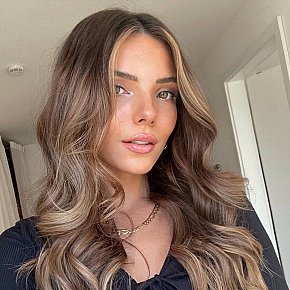Luisa Entièrement Naturelle escort in Copenhagen offers Experience 