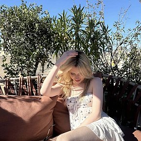 Monika Étudiante escort in Istanbul offers Pipe avec capote services