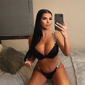 Eva escort in Bucharest