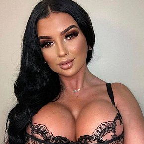 Eva escort in Bucharest
