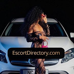 Tianah Vip Escort escort in Limassol offers Ejaculation féminine services