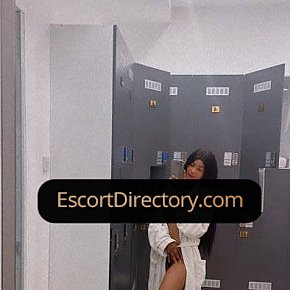 Tianah Vip Escort escort in Limassol offers Ejaculation féminine services