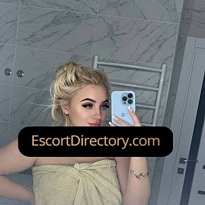 Eva escort in Katowice