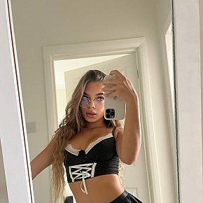 Ayaan_Gercia escort in Zurich offers Ejaculação no corpo (COB) services