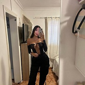 Brittany-Jones escort in Den Haag  offers Posição 69 services