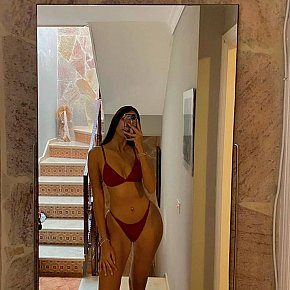 Brittany-Jones escort in Den Haag  offers Posição 69 services