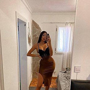 Brittany-Jones escort in Den Haag  offers Posição 69 services