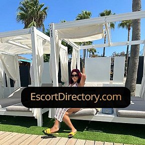 Angel escort in  offers Venida en la cara
 services
