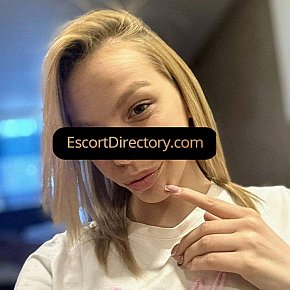 Violet escort in  offers DUO services