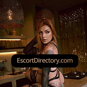 Hanna escort in Bogota offers Masturbationsspiele services