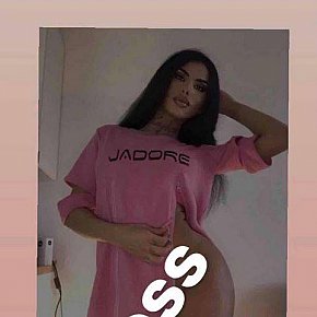Raissa escort in Alba Iulia