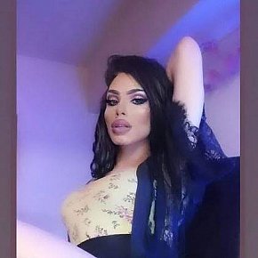 Raissa escort in Alba Iulia