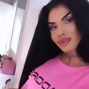 Raissa escort in Alba Iulia