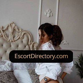 Aylin Vip Escort escort in Munich offers Massaggio alla prostata services