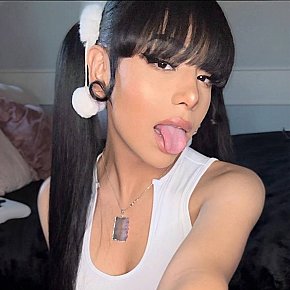 Kiran-Lola escort in Berlin offers Sexo en diferentes posturas
 services