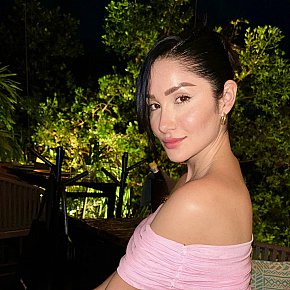 LILY Vip Escort escort in Cancun offers Experiência com garotas (GFE) services
