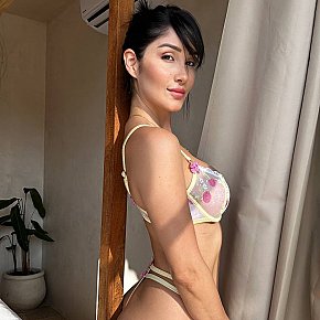 LILY Vip Escort escort in Cancun offers Experiência com garotas (GFE) services