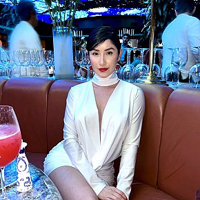 LILY Vip Escort escort in Cancun offers Experiência com garotas (GFE) services