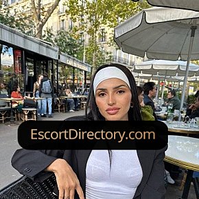 Zoe escort in Athens offers Körperbesamung services