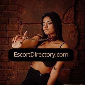 Dulce Vip Escort escort in Barcelona offers Garganta profunda
 services