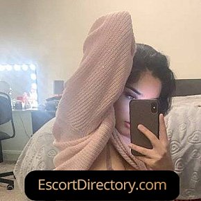 Alina escort in Brisbane offers Anal Sex services