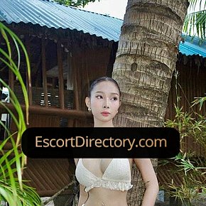 Yassy Vip Escort escort in Taipei offers Position 69 services