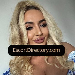 Eva Tetas Enormes escort in  offers Masturbar
 services