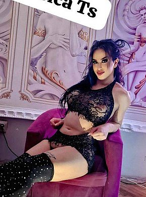 Jessica-Trans escort in Timisoara