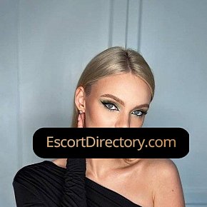 Daniella Vip Escort escort in Prague offers Sexe anal services