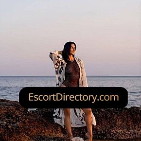 Alexa escort in Athens offers Lluvia Dorada (dar)
 services