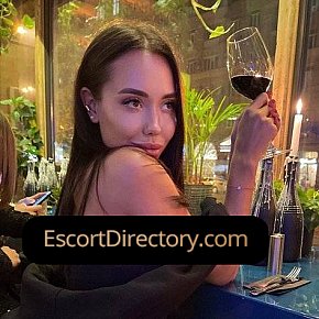 Maria Vip Escort escort in Prague offers Bondage services