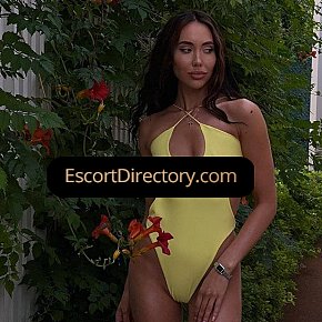 Maria Vip Escort escort in Prague offers Bondage services