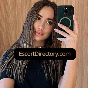 Maria Vip Escort escort in Prague offers Bondage services